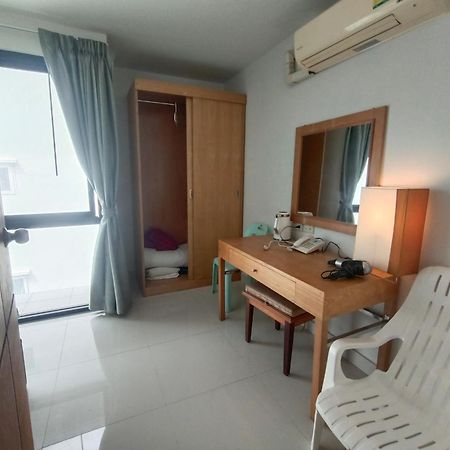 Neo Condo Pattaya A709 A209 หาดจอมเทียน ภายนอก รูปภาพ