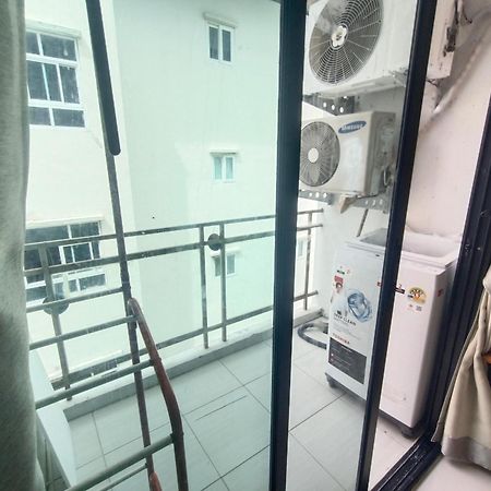 Neo Condo Pattaya A709 A209 หาดจอมเทียน ภายนอก รูปภาพ
