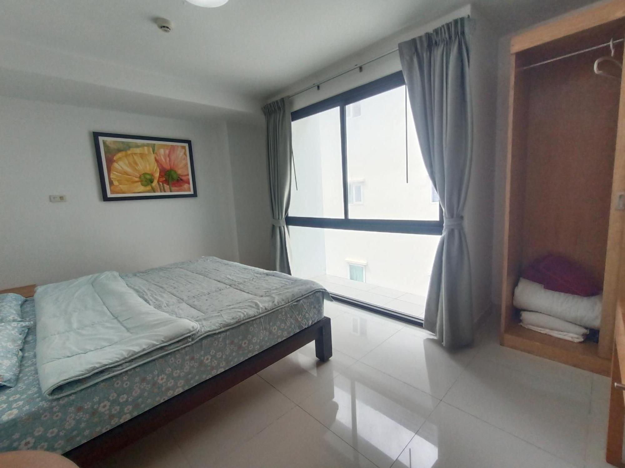 Neo Condo Pattaya A709 A209 หาดจอมเทียน ภายนอก รูปภาพ