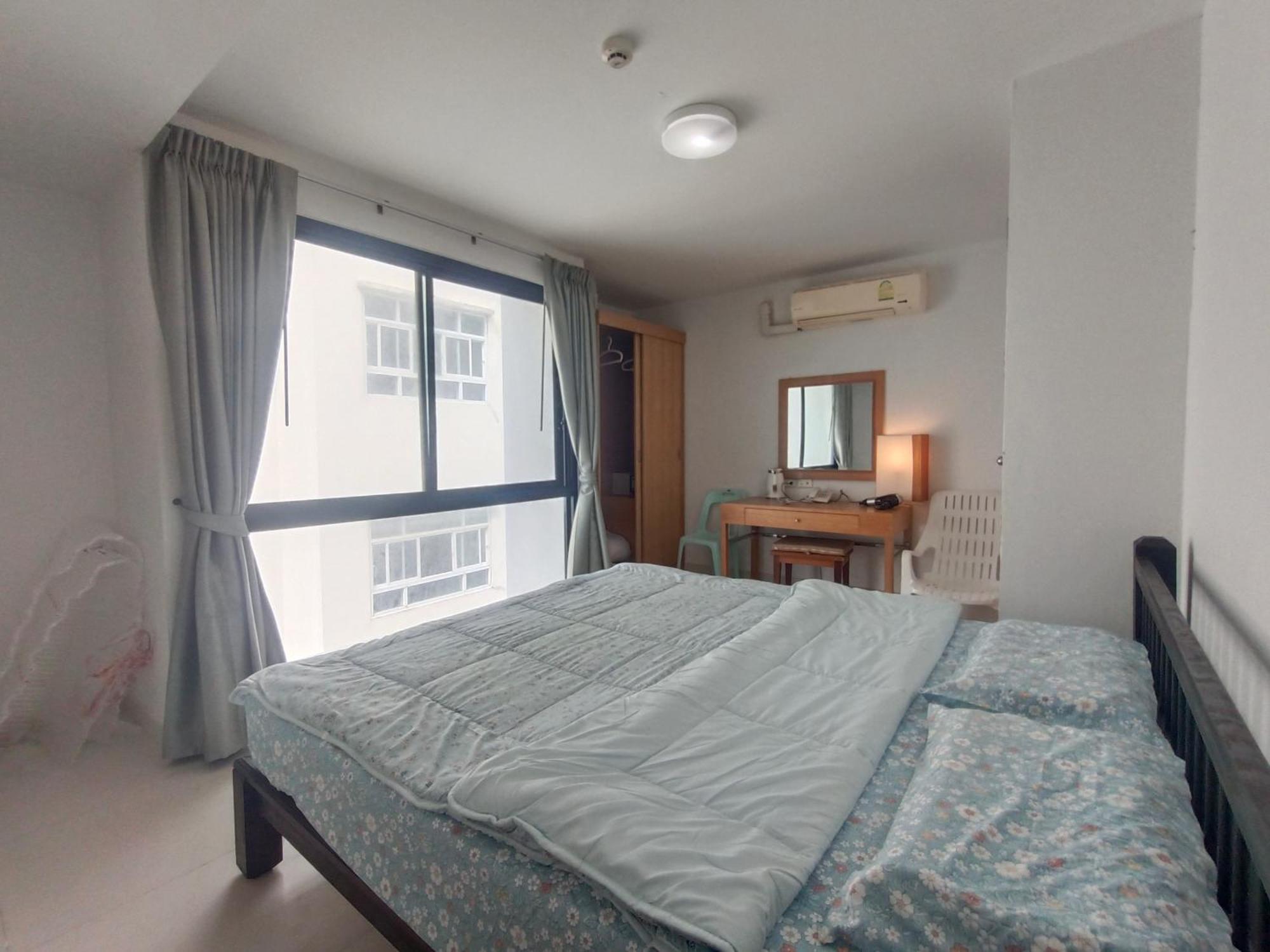 Neo Condo Pattaya A709 A209 หาดจอมเทียน ภายนอก รูปภาพ