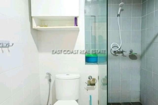 Neo Condo Pattaya A709 A209 หาดจอมเทียน ภายนอก รูปภาพ