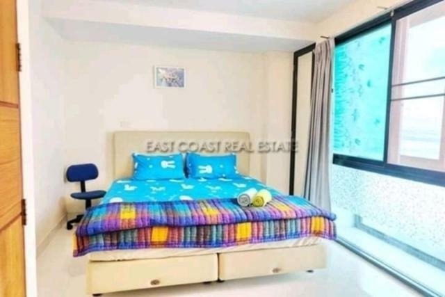 Neo Condo Pattaya A709 A209 หาดจอมเทียน ภายนอก รูปภาพ