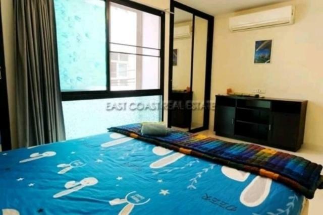 Neo Condo Pattaya A709 A209 หาดจอมเทียน ภายนอก รูปภาพ