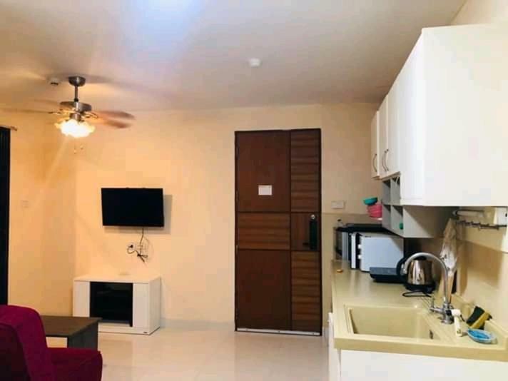 Neo Condo Pattaya A709 A209 หาดจอมเทียน ภายนอก รูปภาพ
